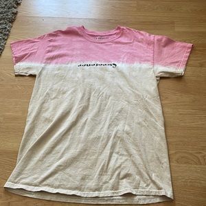 ariana grande sweetener tour shirt